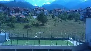 In Royal بانسكو