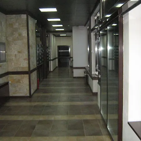 In Royal شقة فندقية 3*